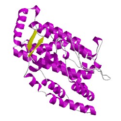 Image of CATH 1oq7F