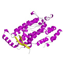 Image of CATH 1oq9A00