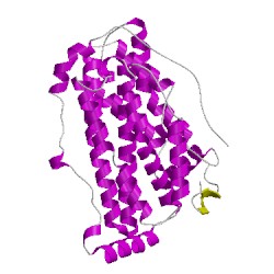 Image of CATH 1oqbA