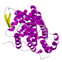 Image of CATH 1oqbF