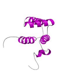 Image of CATH 1oqcA