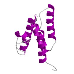 Image of CATH 1oqcC00