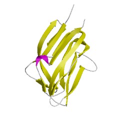 Image of CATH 1oqeA