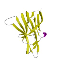 Image of CATH 1oqeC