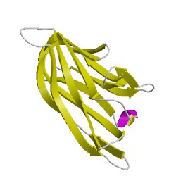 Image of CATH 1oqeE