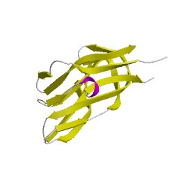 Image of CATH 1oqeI