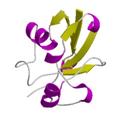 Image of CATH 1oqqA00