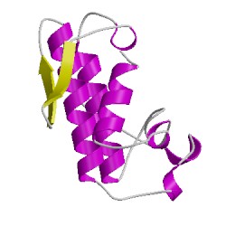 Image of CATH 1oqsH00
