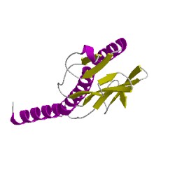 Image of CATH 1oqwB