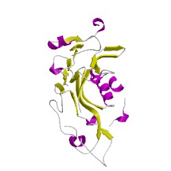Image of CATH 1or0D01