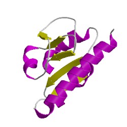 Image of CATH 1ordA01
