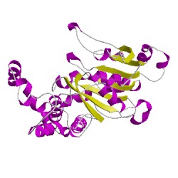 Image of CATH 1ordA02