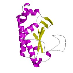 Image of CATH 1ordA03