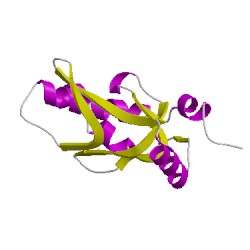 Image of CATH 1ordA04