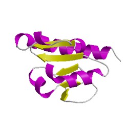 Image of CATH 1ordB01