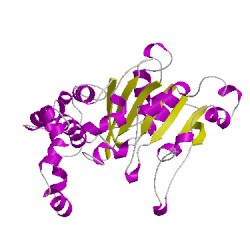 Image of CATH 1ordB02