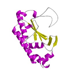 Image of CATH 1ordB03