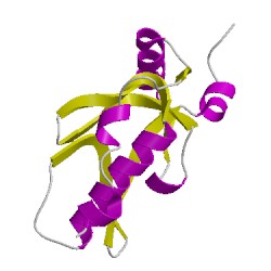 Image of CATH 1ordB04