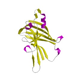 Image of CATH 1orhA02