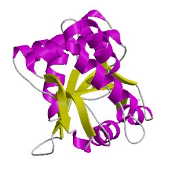 Image of CATH 1oroA