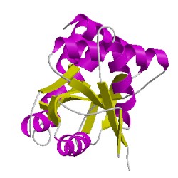 Image of CATH 1oroB