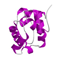 Image of CATH 1orpA01