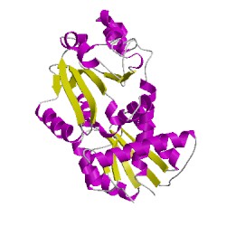 Image of CATH 1ortA