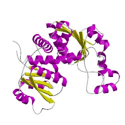 Image of CATH 1ortB
