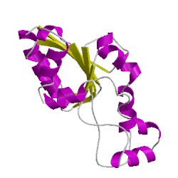 Image of CATH 1ortB02