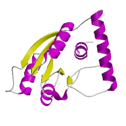 Image of CATH 1ortC01