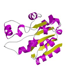 Image of CATH 1ortC02
