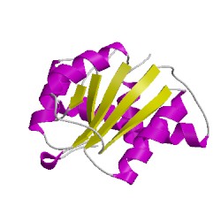 Image of CATH 1ortD01