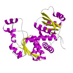 Image of CATH 1ortE