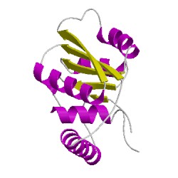 Image of CATH 1ortE01