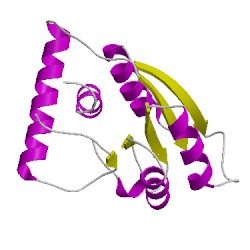 Image of CATH 1ortF01