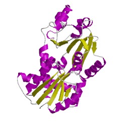 Image of CATH 1ortG
