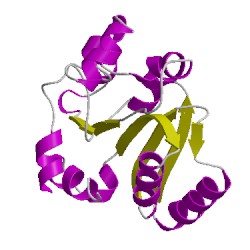 Image of CATH 1ortG02