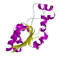 Image of CATH 1ortH02