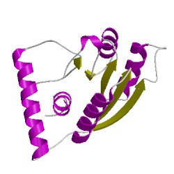 Image of CATH 1ortI01