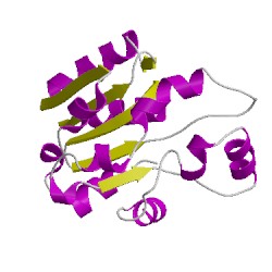 Image of CATH 1ortI02