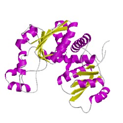 Image of CATH 1ortK