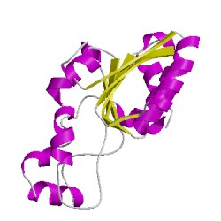 Image of CATH 1ortK02