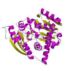 Image of CATH 1ortL