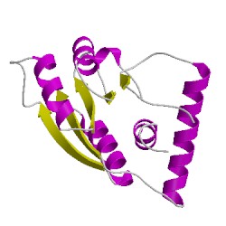 Image of CATH 1ortL01