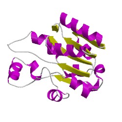 Image of CATH 1ortL02