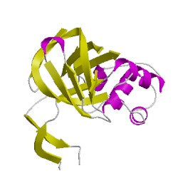 Image of CATH 1oruA