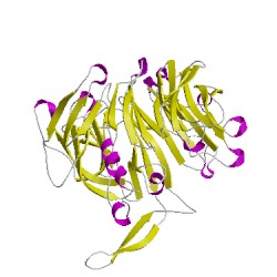 Image of CATH 1orvC01