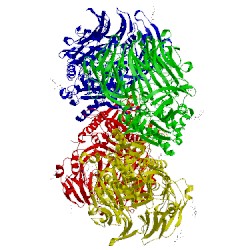 Image of CATH 1orw