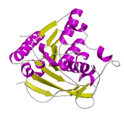 Image of CATH 1orwB02