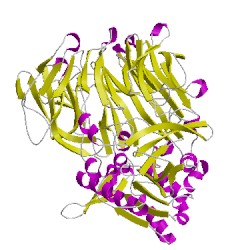 Image of CATH 1orwC